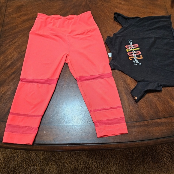 Zumba Set - Picture 2 of 7